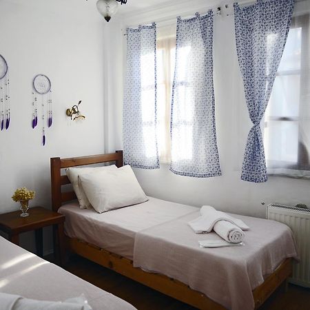 Bozcaada Boutique Bed & Breakfast Bagian luar foto