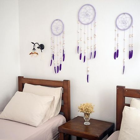 Bozcaada Boutique Bed & Breakfast Bagian luar foto