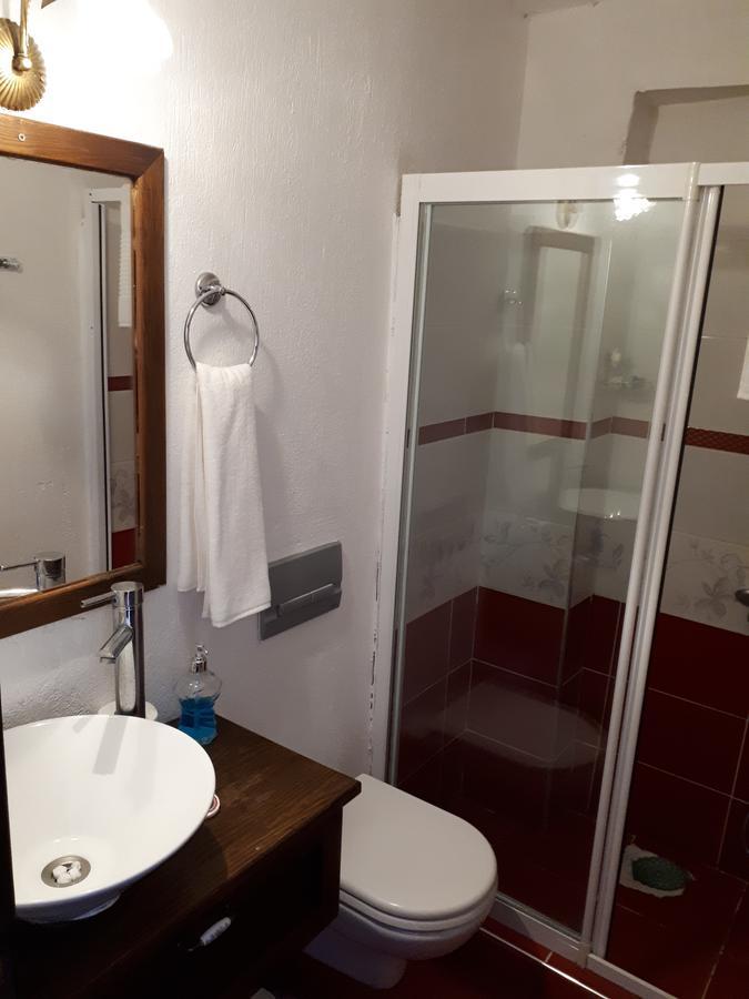 Bozcaada Boutique Bed & Breakfast Bagian luar foto