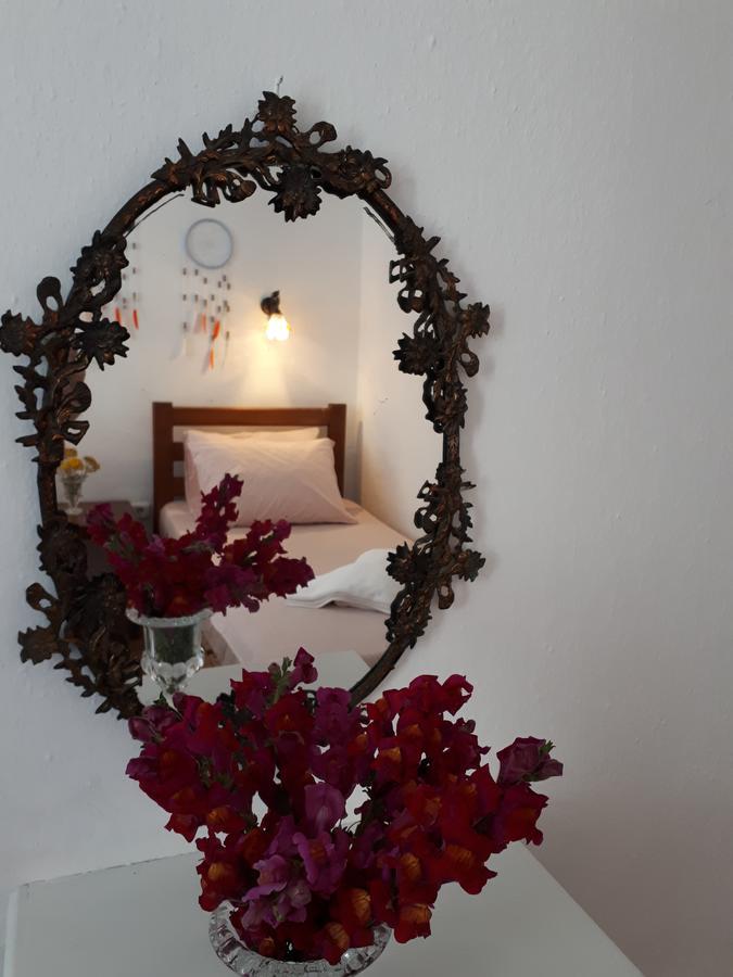 Bozcaada Boutique Bed & Breakfast Bagian luar foto