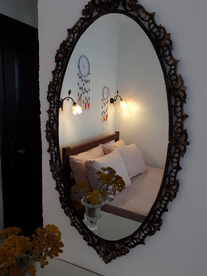 Bozcaada Boutique Bed & Breakfast Bagian luar foto