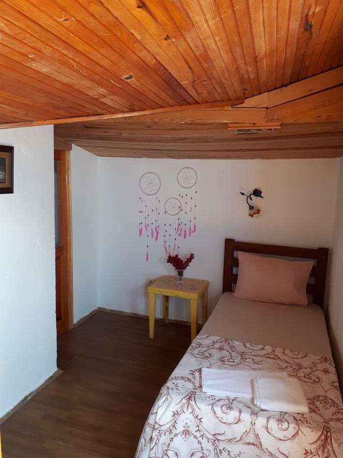 Bozcaada Boutique Bed & Breakfast Bagian luar foto