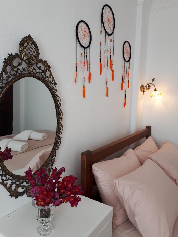 Bozcaada Boutique Bed & Breakfast Bagian luar foto