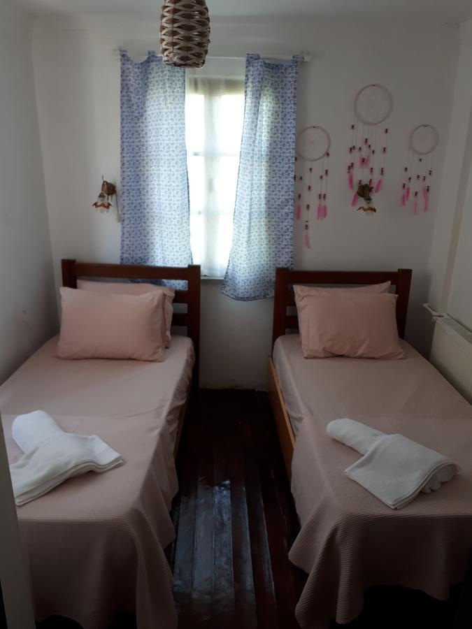 Bozcaada Boutique Bed & Breakfast Bagian luar foto