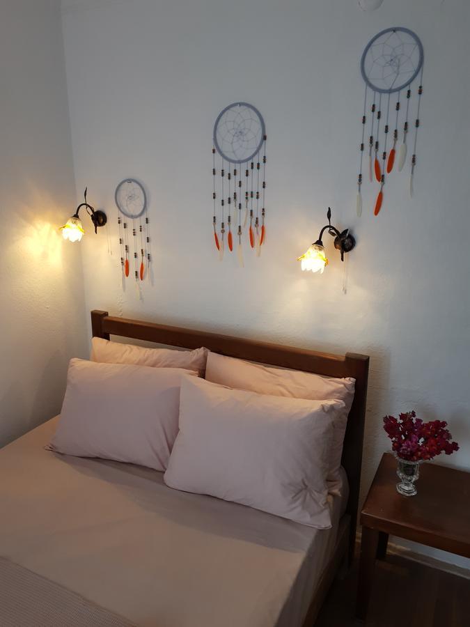 Bozcaada Boutique Bed & Breakfast Bagian luar foto