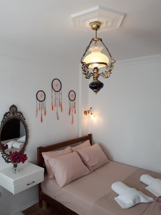 Bozcaada Boutique Bed & Breakfast Bagian luar foto
