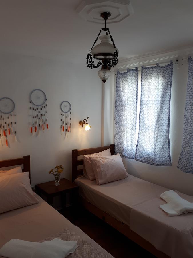 Bozcaada Boutique Bed & Breakfast Bagian luar foto