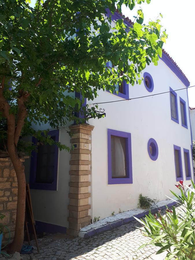 Bozcaada Boutique Bed & Breakfast Bagian luar foto