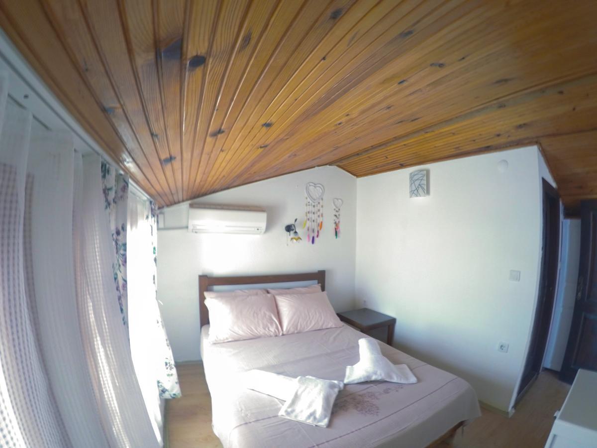 Bozcaada Boutique Bed & Breakfast Bagian luar foto