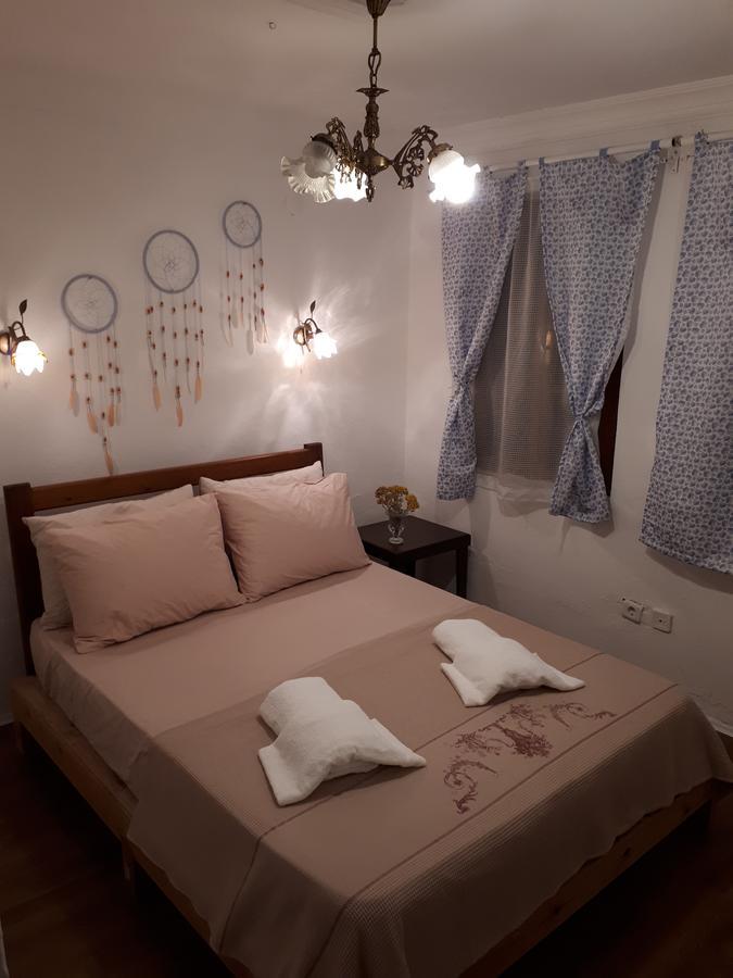 Bozcaada Boutique Bed & Breakfast Bagian luar foto