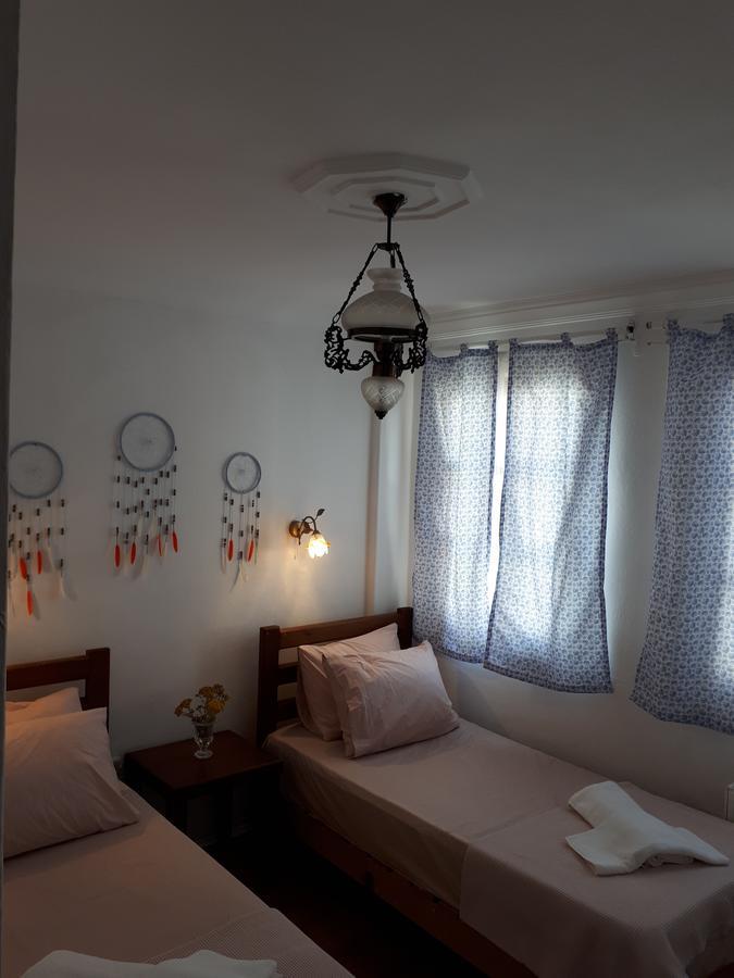 Bozcaada Boutique Bed & Breakfast Bagian luar foto