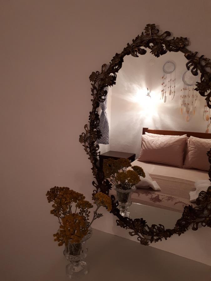 Bozcaada Boutique Bed & Breakfast Bagian luar foto