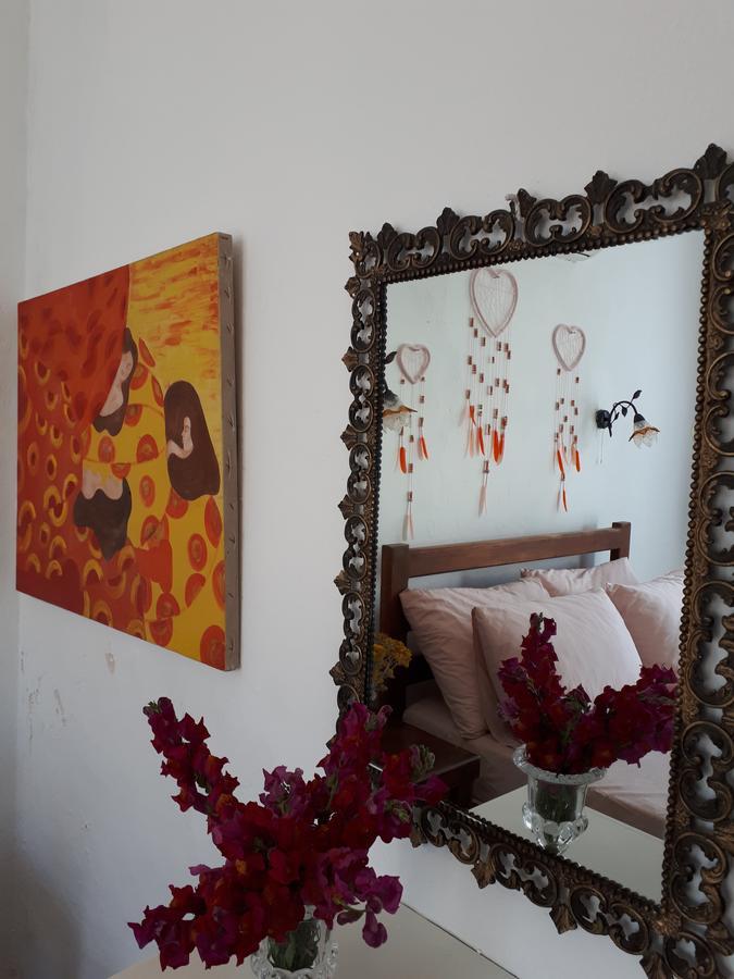 Bozcaada Boutique Bed & Breakfast Bagian luar foto