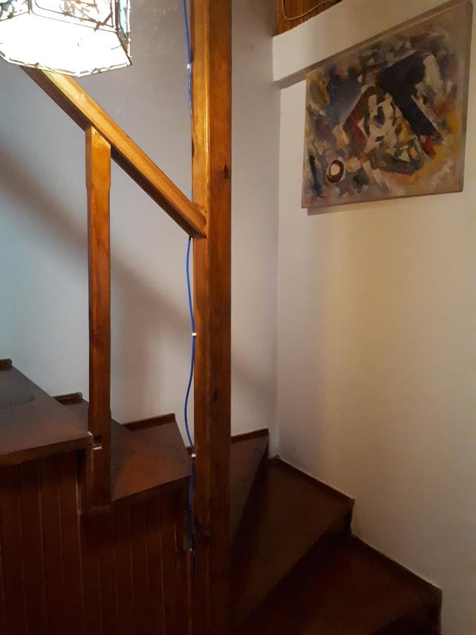 Bozcaada Boutique Bed & Breakfast Bagian luar foto