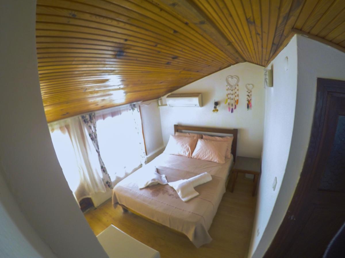 Bozcaada Boutique Bed & Breakfast Bagian luar foto