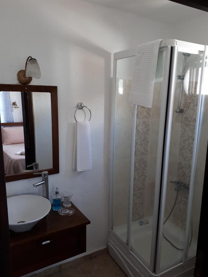 Bozcaada Boutique Bed & Breakfast Bagian luar foto