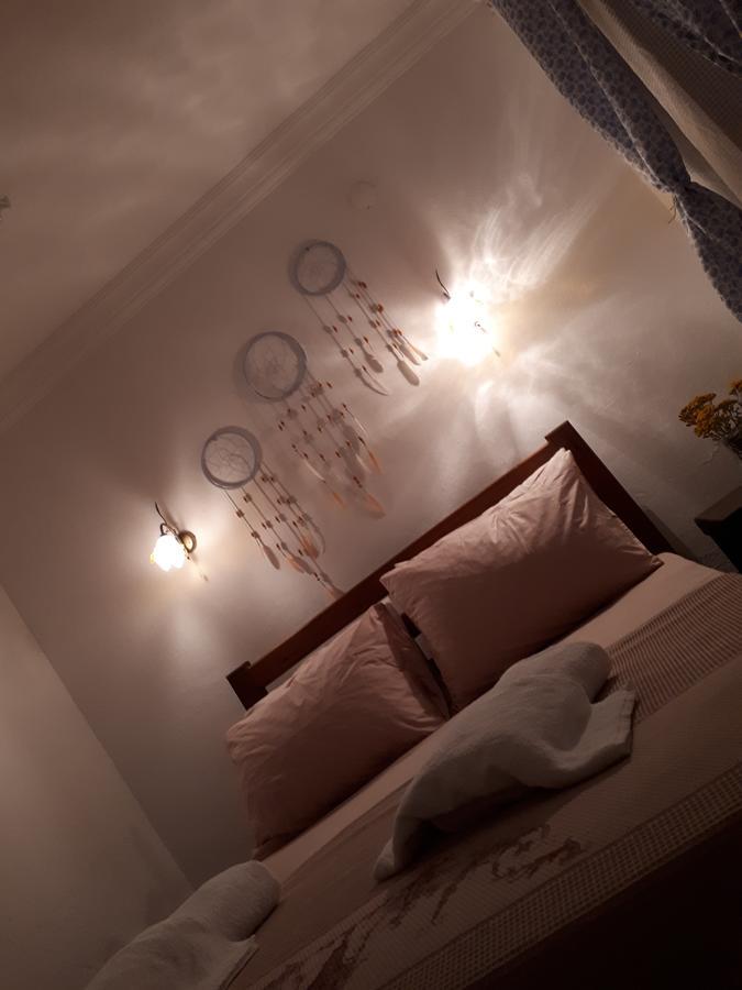 Bozcaada Boutique Bed & Breakfast Bagian luar foto
