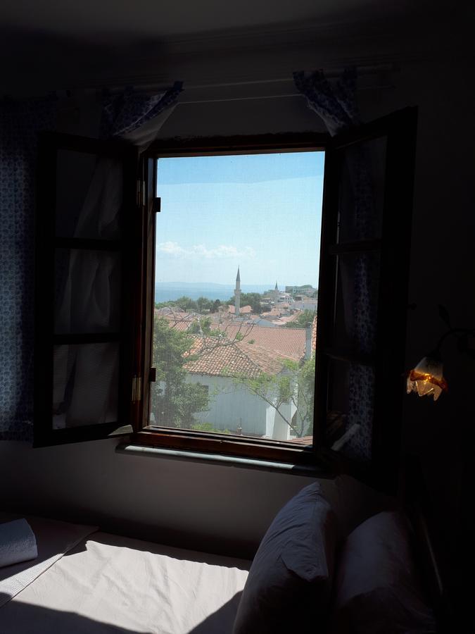 Bozcaada Boutique Bed & Breakfast Bagian luar foto
