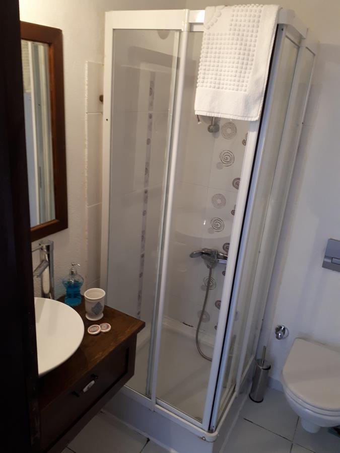 Bozcaada Boutique Bed & Breakfast Bagian luar foto