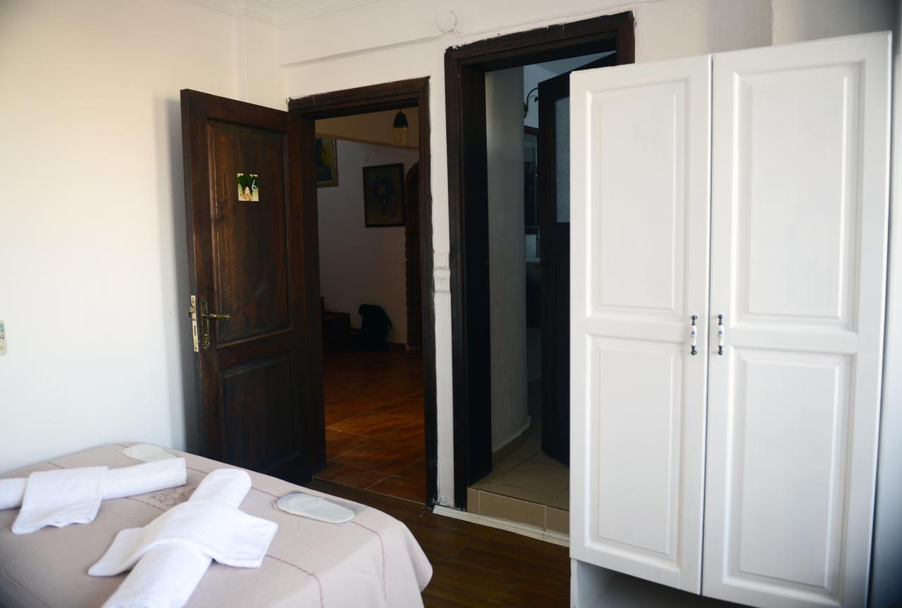 Bozcaada Boutique Bed & Breakfast Bagian luar foto