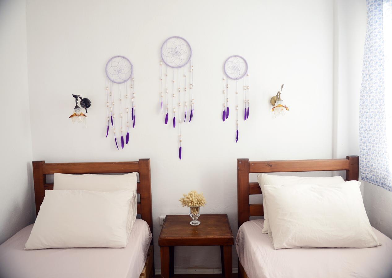 Bozcaada Boutique Bed & Breakfast Bagian luar foto