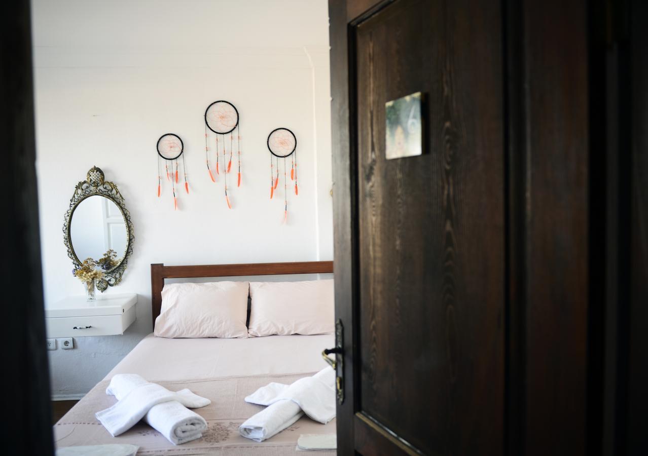 Bozcaada Boutique Bed & Breakfast Bagian luar foto