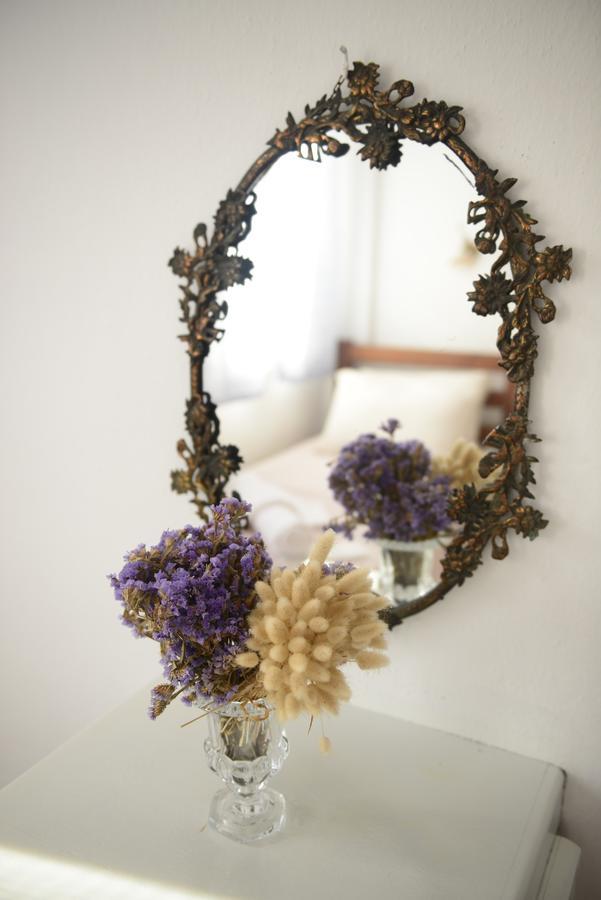 Bozcaada Boutique Bed & Breakfast Bagian luar foto