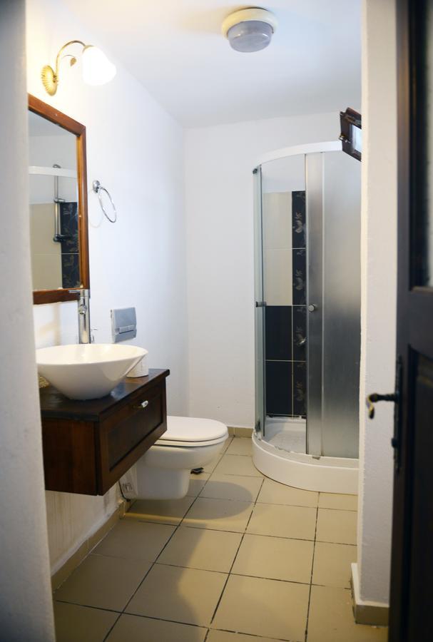 Bozcaada Boutique Bed & Breakfast Bagian luar foto