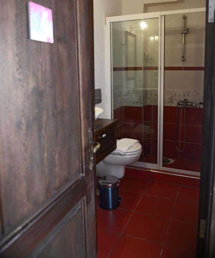 Bozcaada Boutique Bed & Breakfast Bagian luar foto