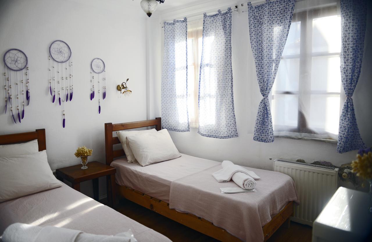 Bozcaada Boutique Bed & Breakfast Bagian luar foto