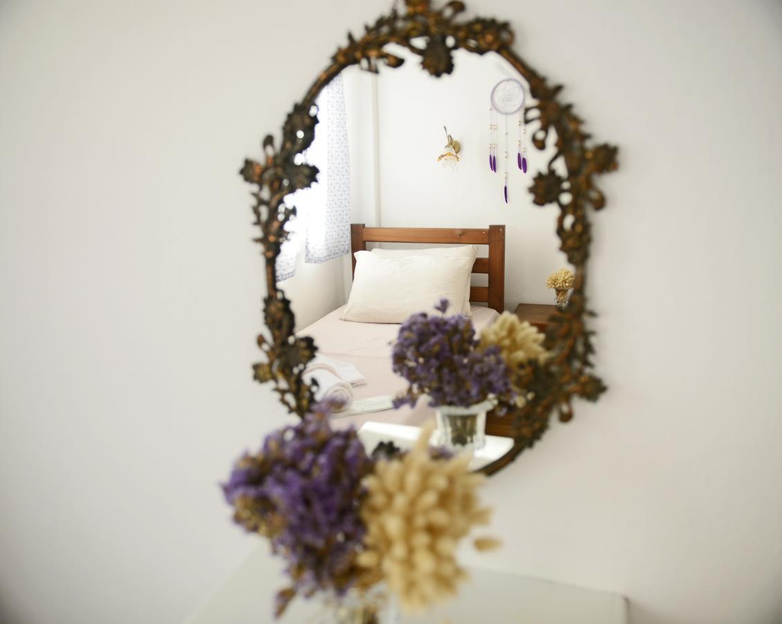 Bozcaada Boutique Bed & Breakfast Bagian luar foto