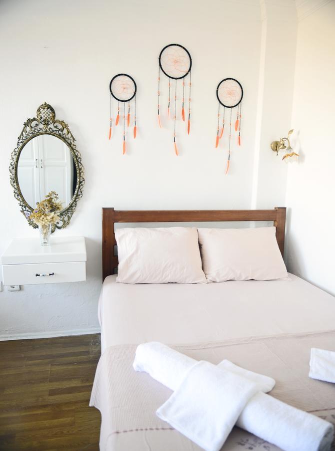 Bozcaada Boutique Bed & Breakfast Bagian luar foto