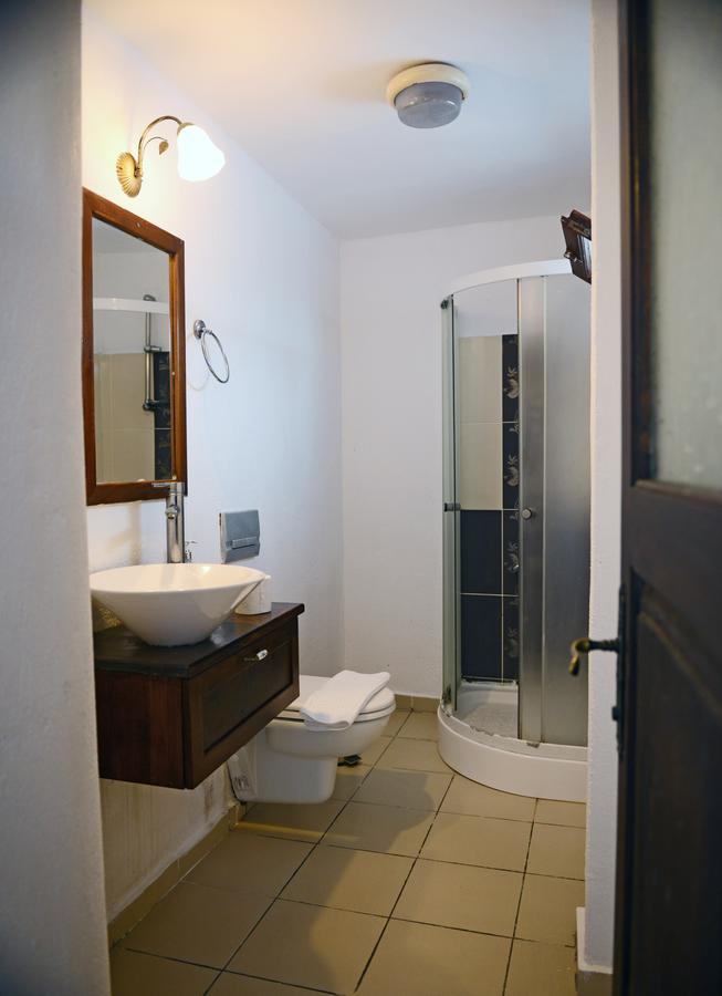 Bozcaada Boutique Bed & Breakfast Bagian luar foto