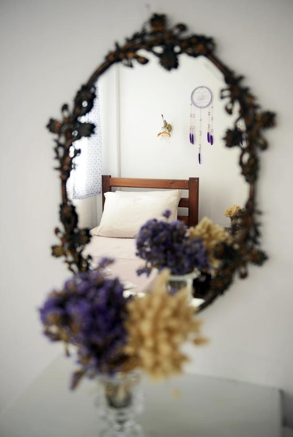 Bozcaada Boutique Bed & Breakfast Bagian luar foto