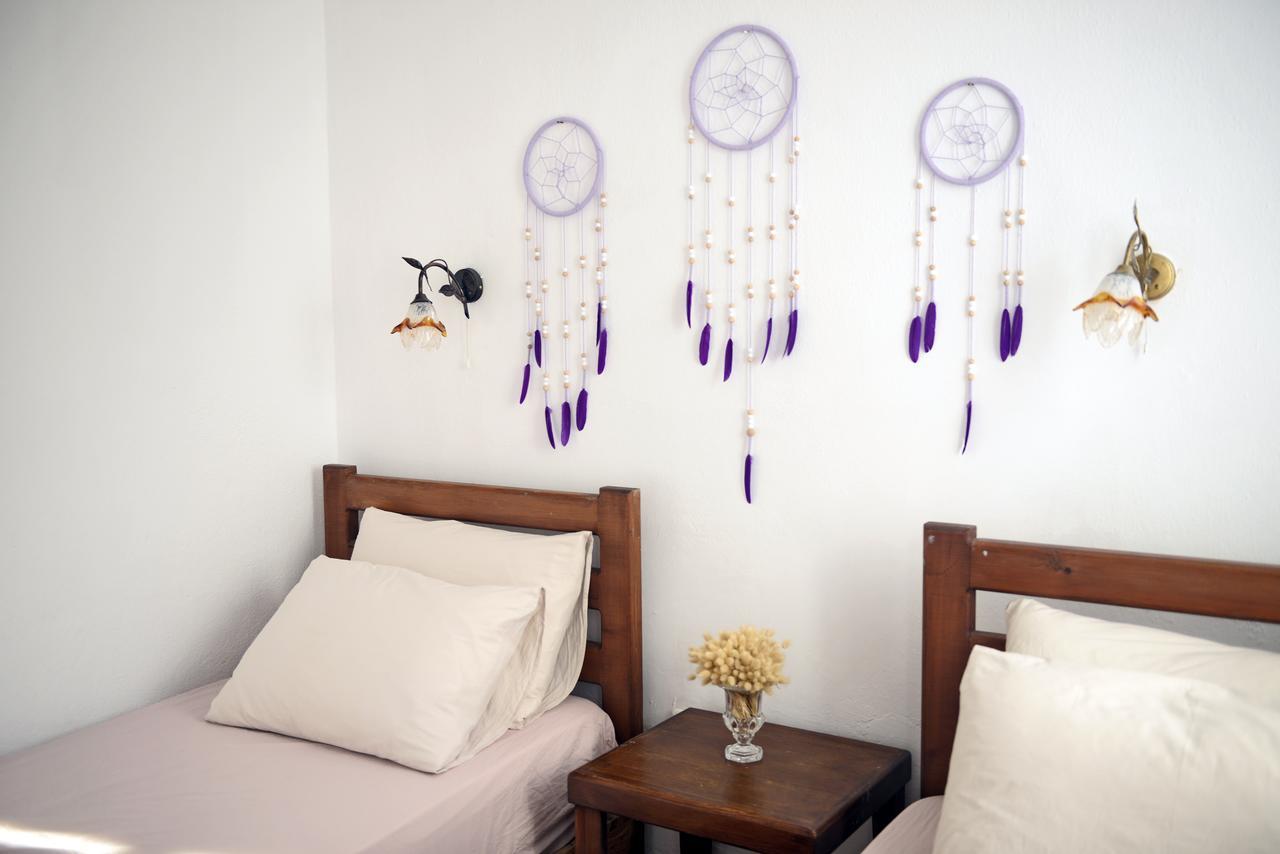 Bozcaada Boutique Bed & Breakfast Bagian luar foto