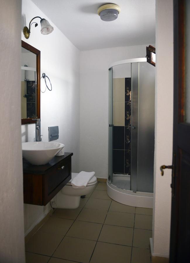 Bozcaada Boutique Bed & Breakfast Bagian luar foto