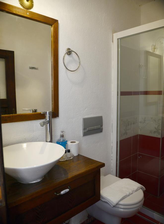 Bozcaada Boutique Bed & Breakfast Bagian luar foto