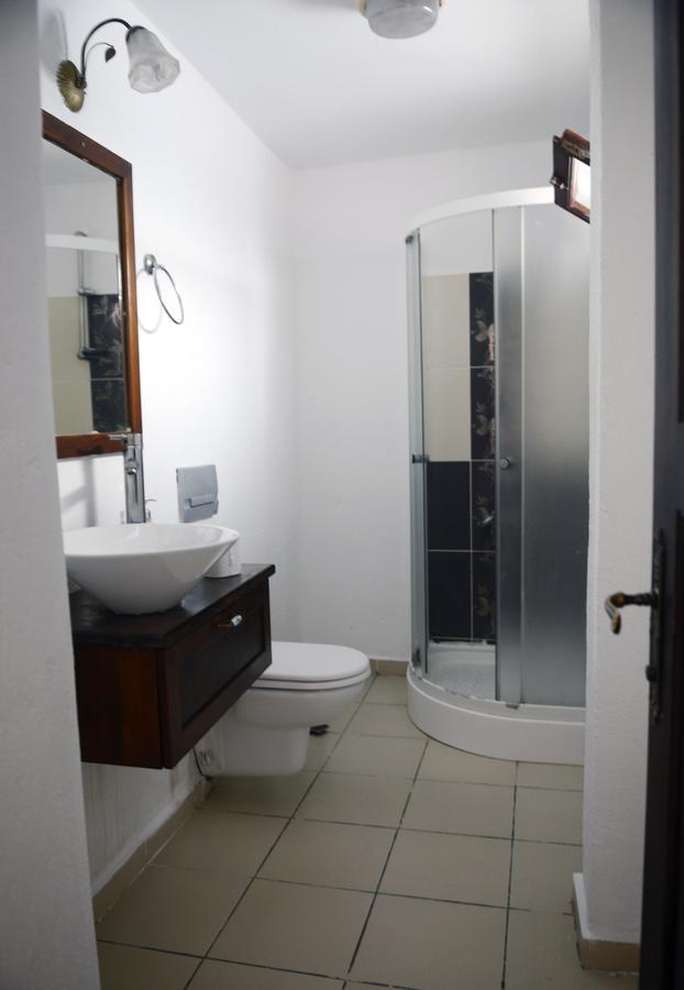 Bozcaada Boutique Bed & Breakfast Bagian luar foto